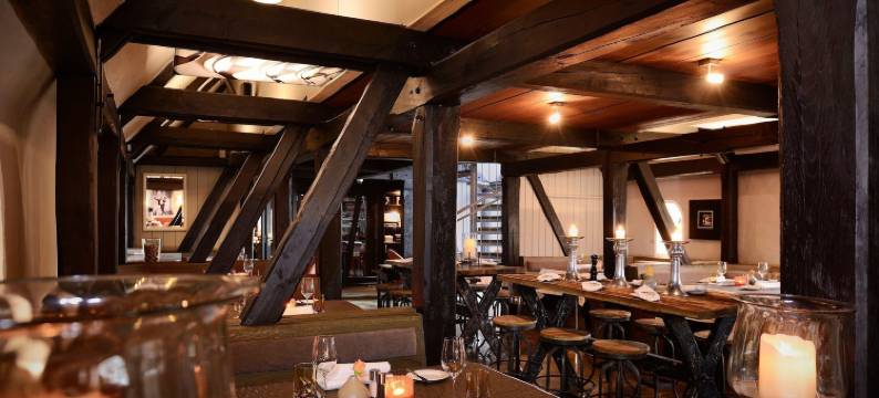 Relais & Châteaux 兰德豪斯 斯特里克(Relais & Châteaux Landhaus Stricker)图片