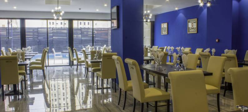 梅里纳酒店(Merina Hotel)图片