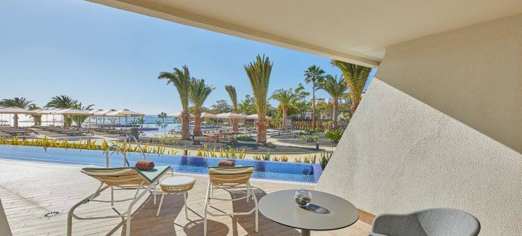 兰萨罗特岛普拉亚多拉达君悦度假村(Grand Hyatt Lanzarote Playa Dorada Resort)图片