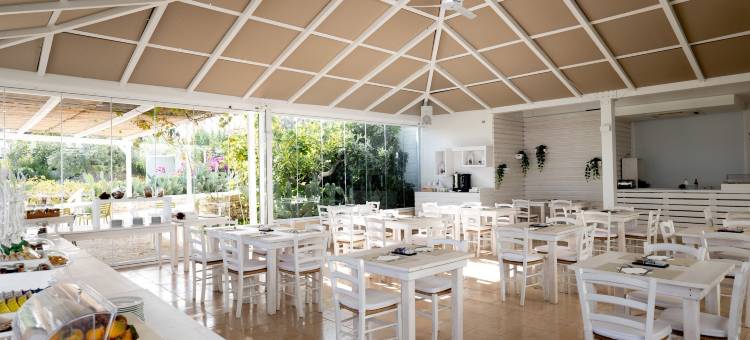 圣洛伦索精品酒店及水疗中心(San Lorenzo Boutique Hotel & Spa)图片