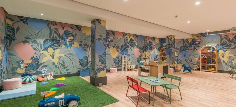 芬洛范德瓦尔克酒店(Van der Valk Hotel Venlo)图片