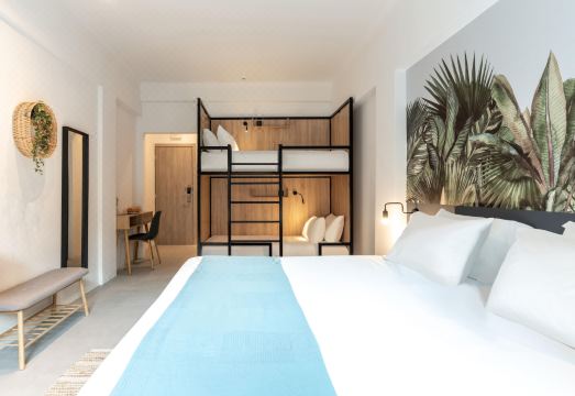 Pame Wild Hotel Overview