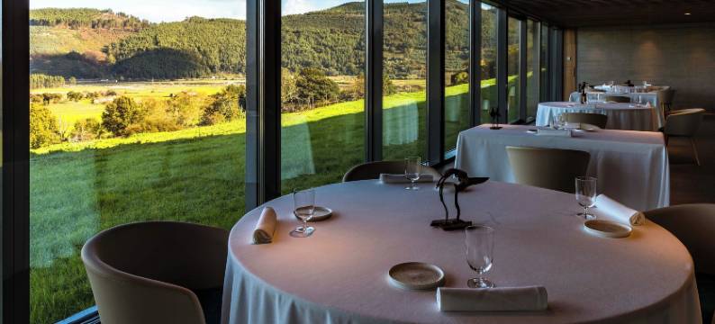 皮科维拉斯科酒店(Hotel Pico Velasco)图片