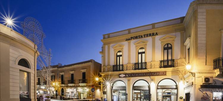 博达特拉套房酒店(Suite Porta Terra)图片