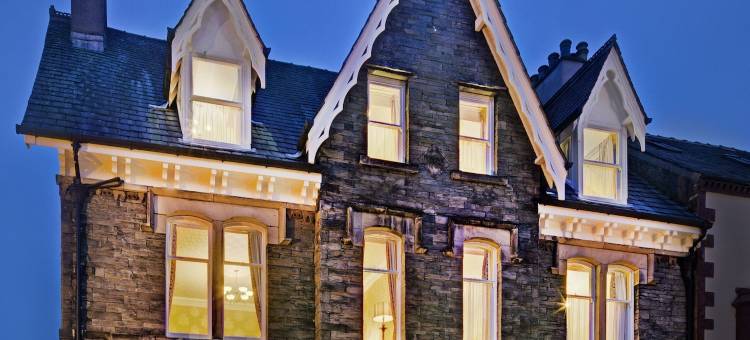 爱德华登旅馆(The Edwardene)图片