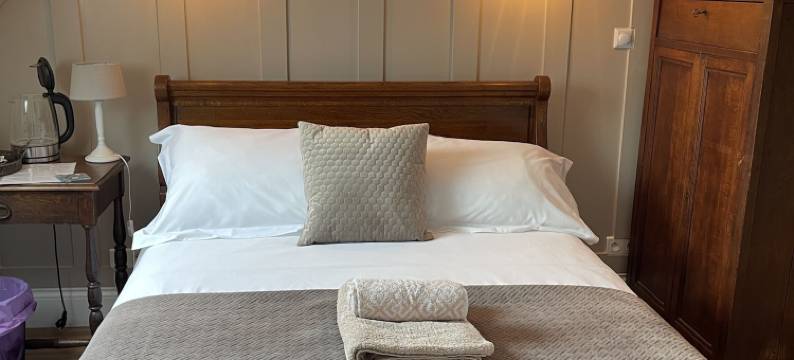 弗雷内斯民宿(Gite de Frenes)图片