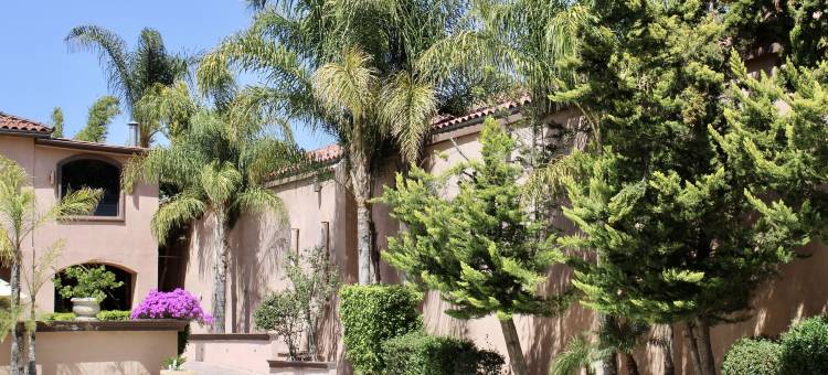 艾斯坦奇亚旅馆(Estancia Inn)图片