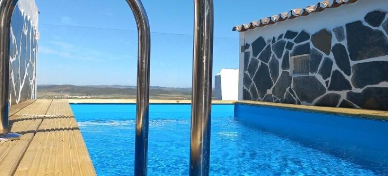 安东尼亚女士的家(Casa Dona Antonia - Monsaraz)图片