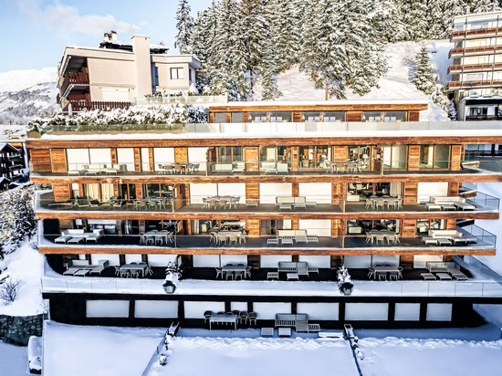 体育俱乐部住宅及水疗中心