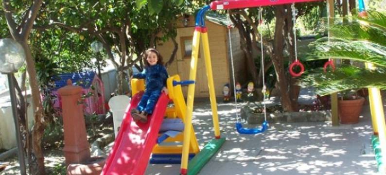 玛丽努别墅酒店(Aparthotel Villa Marinù)图片