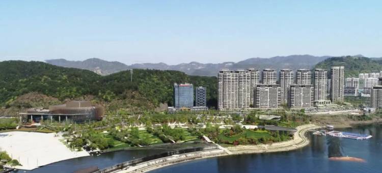 维纳国际酒店(千岛湖店)图片