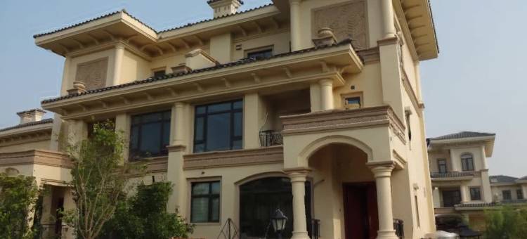 启东恒大威尼斯海庭湾酒店图片