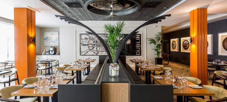 克莱顿酒店-都柏林机场(Clayton Hotel Dublin Airport Central)图片