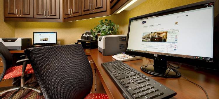 圣安东尼奥机场欢朋套房酒店(Hampton Inn & Suites San Antonio-Airport)图片