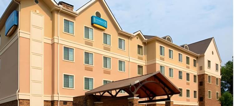 达勒姆教堂山RTP Staybridge Suites(Staybridge Suites DURHAM-CHAPEL HILL-RTP by IHG)图片