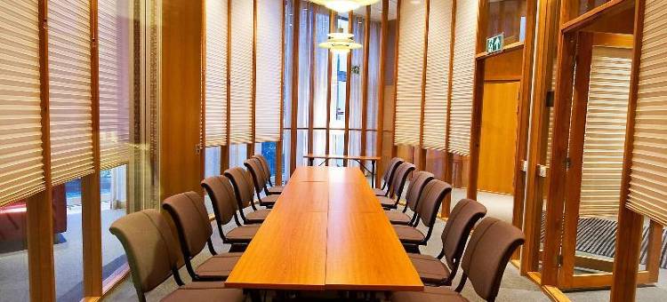 Aiden by Best Western Haugesund Airport图片