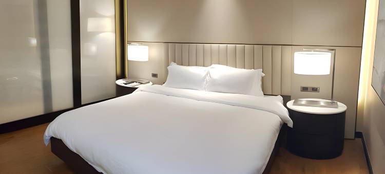 苏比克湾旅游酒店(Subic Bay Travelers Hotel & Event Center)图片