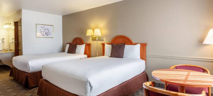 伯恩斯美洲最佳价值酒店(Americas Best Value Inn Burns)图片