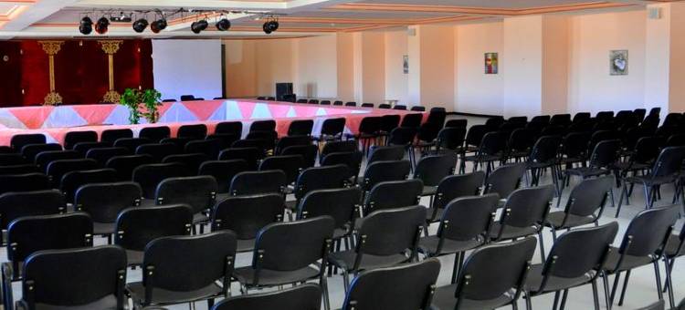 莱拉梅里亚姆俱乐部酒店(Hotel & Club Lella Meriam)图片