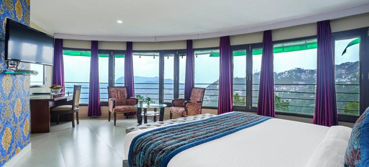 CK国际酒店Pax酒店集团(Hotel CK International By Pax Hotels)图片