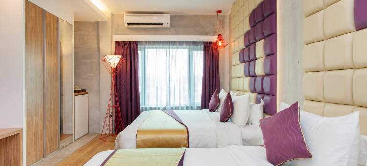 梦想精品酒店(Le Dream Boutique Hotel)图片