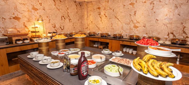 由休闲酒店经营的贝尔维德尔喜马拉雅度假村，麦克劳德岗(The Belvedere Himalayan Retreat, Mcleodganj, by Leisure Hotels)图片