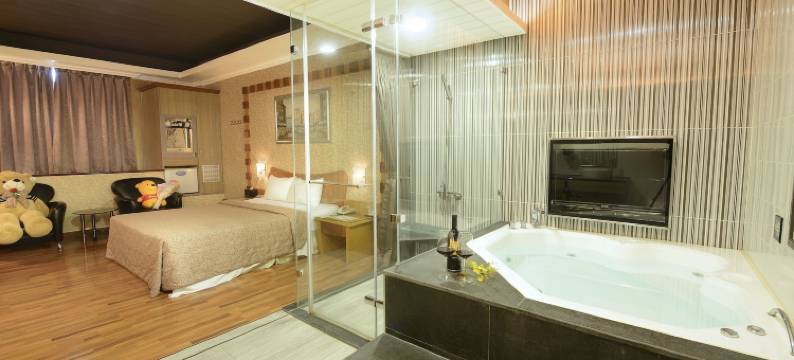 台南荷兰村汽车旅馆-安平馆图片