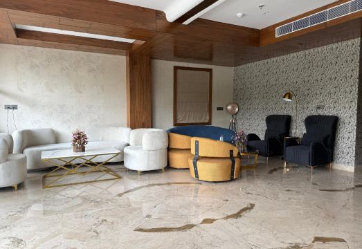 Hotel Acksia Inn Hotel Overview