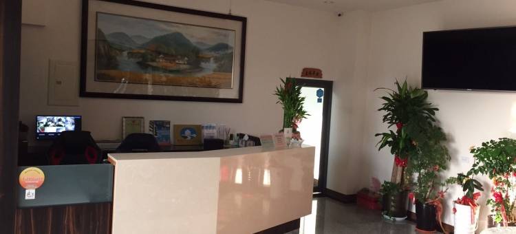 七美德奇海景民宿图片