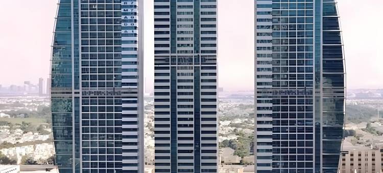 阿马达大道酒店(Armada Avenue Hotel - Formerly Armada BlueBay Hotel)图片
