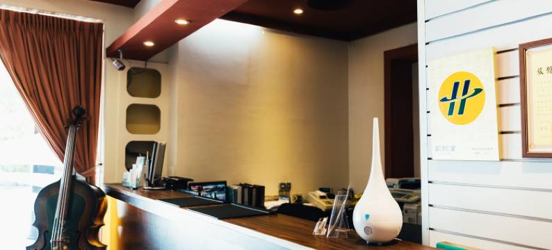 新北淡水雅歌会馆图片