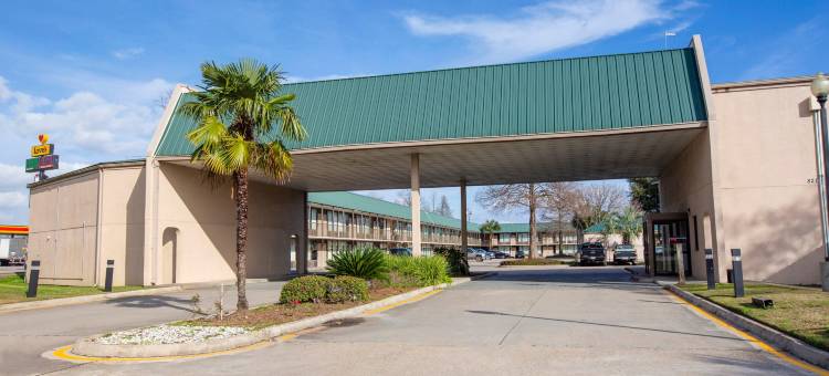 波特艾伦旅馆(Port Allen Inn)图片