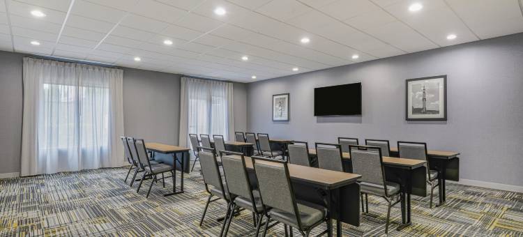 Homewood Suites by Hilton-亨茨维尔市区(Homewood Suites by Hilton Huntsville Downtown)图片