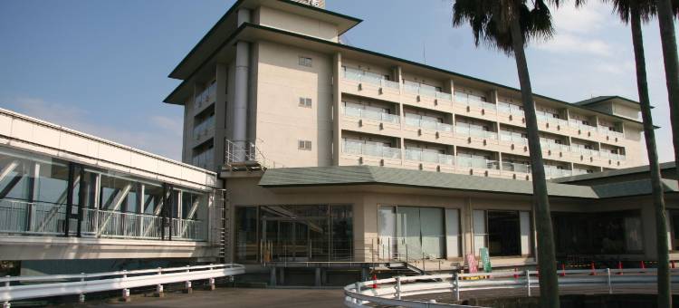 长岛酒店(Hotel Nagashima)图片