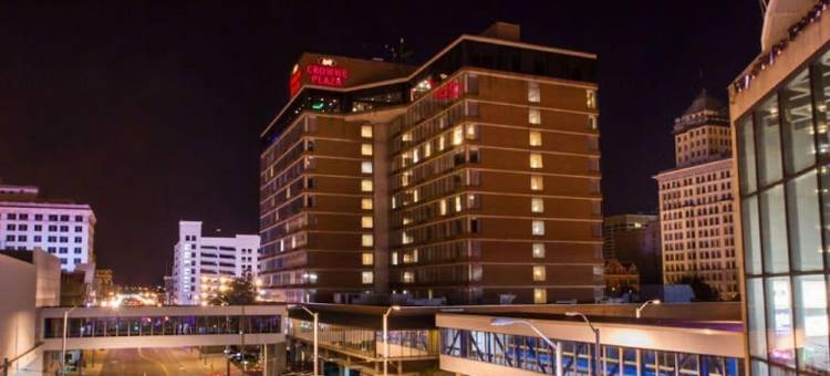 Crowne Plaza Dayton图片