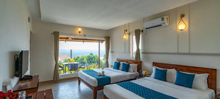 迷人休闲度假村(Ravishing Retreat Resort)图片