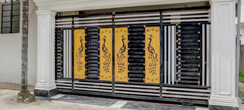 Hotel O Kings Hotel & Banquet图片