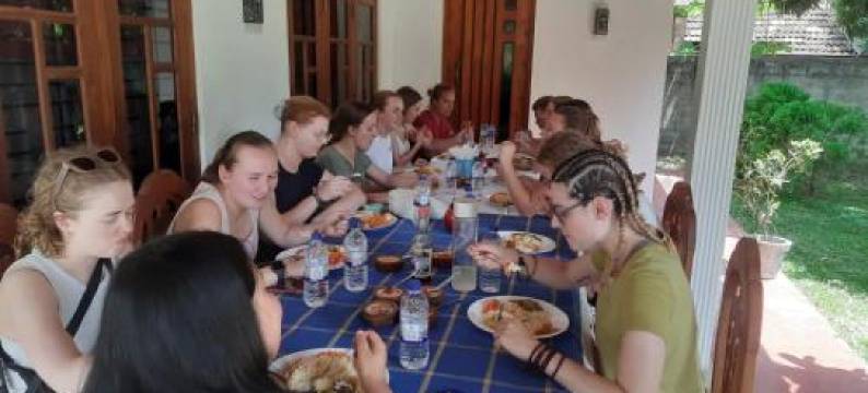 Wilpattu Lakwin Guest图片