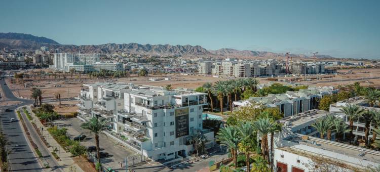 Royal Park Resort Apartment 106图片