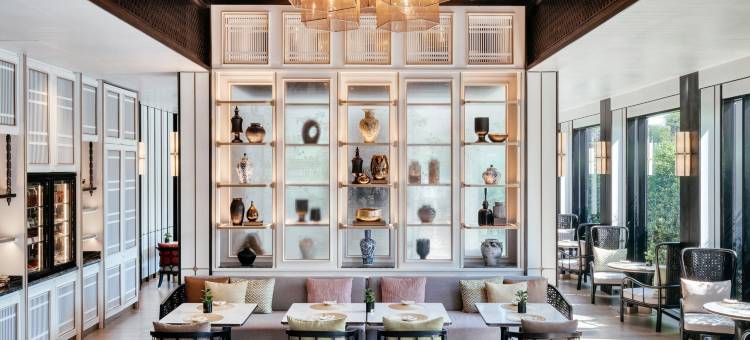 清迈美平洲际酒店(InterContinental Hotels CHIANG MAI THE MAE PING by IHG)图片