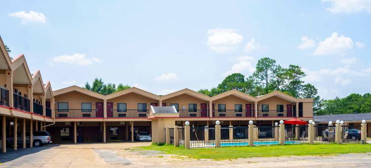 OYO酒店年轮阿尔，花卉公路(OYO Hotel Opp Al, Floral Hwy)图片