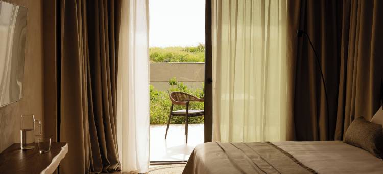 Zélia Halkidiki，属于 Destination by Hyatt 品牌(Zélia Halkidiki Part Of Destination By Hyatt - Adults Only)图片