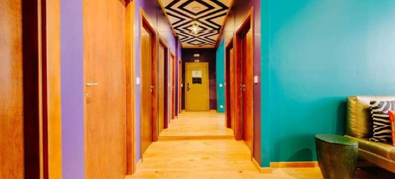 里斯本艺宿酒店及公寓(Lisbon Art Stay Hotel & Apartments)图片