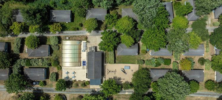 法兰西泰尔阿莫德马林内假日公园(Terres de France - les Hameaux des Marines)图片