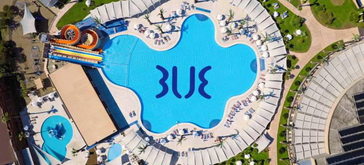 TUI蓝棕榈园度假村(Tui Blue Palm Garden)图片