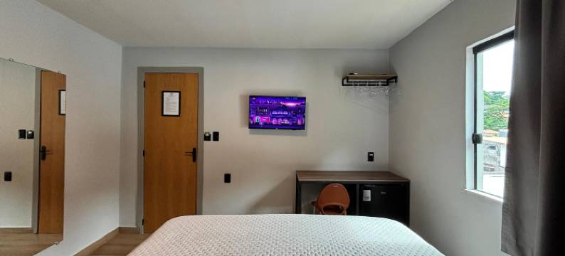 凯塔酒店(Hotel Caitá)图片