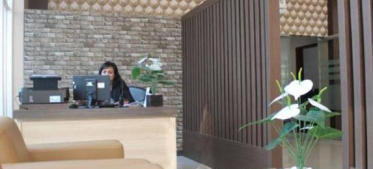 大典酒店(Grand Dian Hotel Brebes)图片