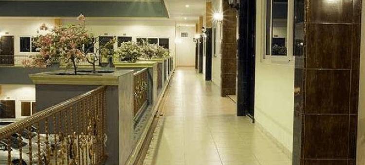 Hotel Kencana Pemalang图片