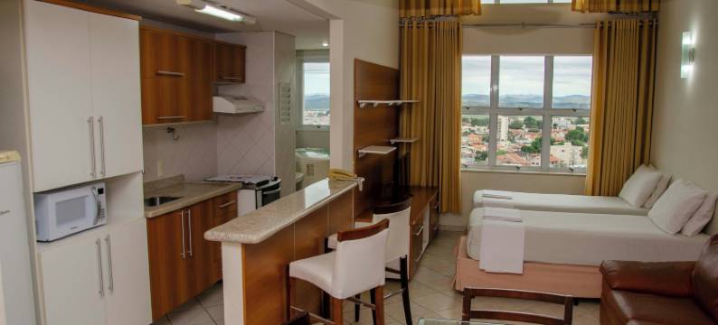 城市市政厅酒店(Hotel City Hall)图片