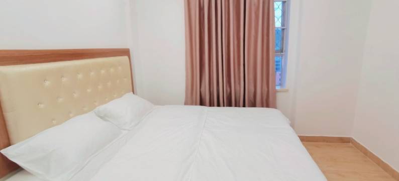 南澳美人鱼2025软装焕新公寓(海滨路分店)图片